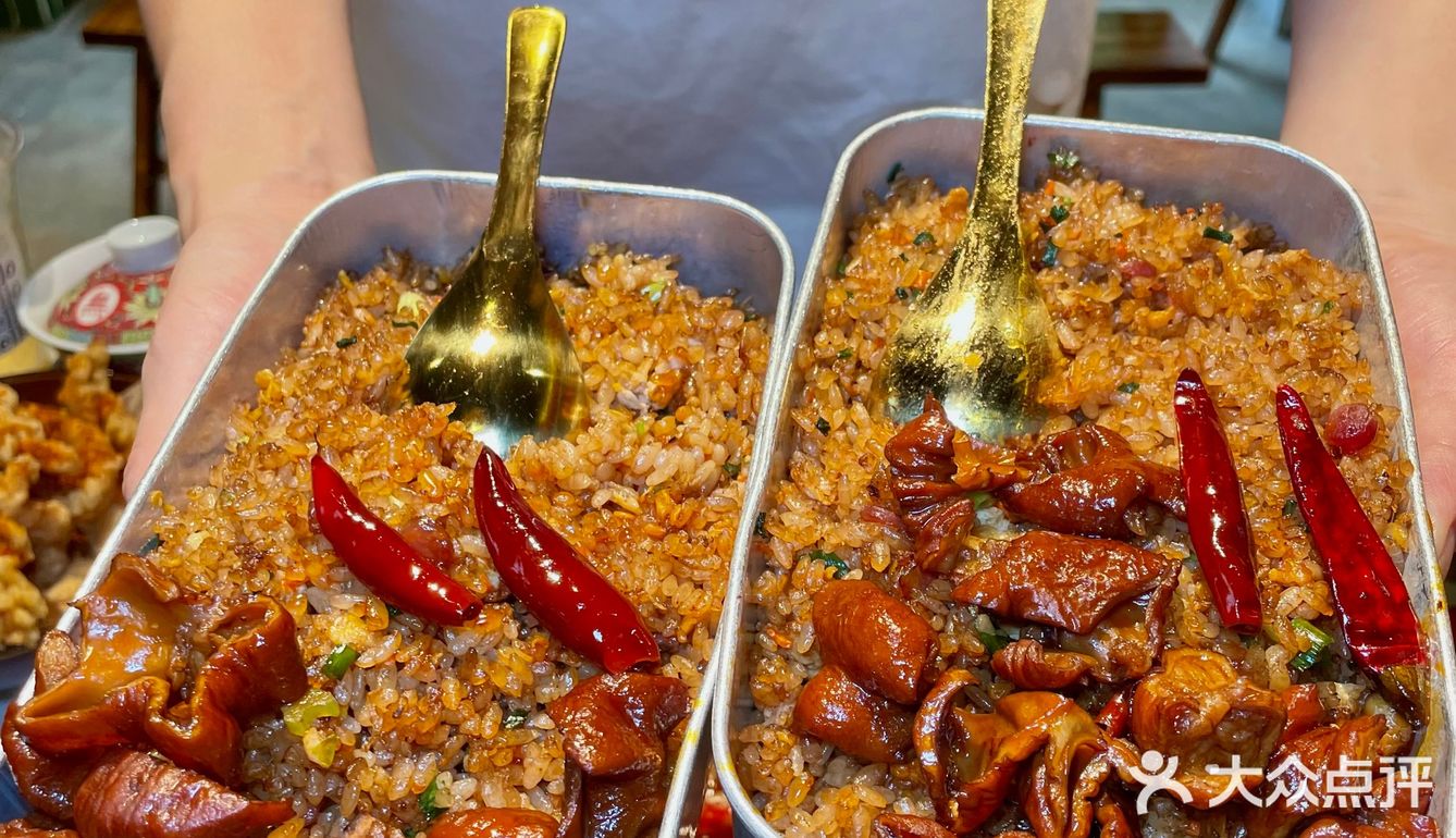 来彭州，真的是必吃 不愧是彭州本地朋友推荐的