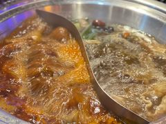 -唇辣号重庆老火锅(燕郊鑫乐汇店)