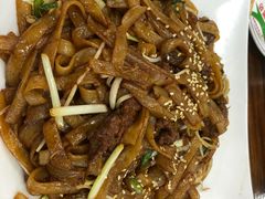 -南记食粥坊·宵夜大排档(莲花总店)