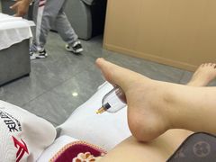 -郑远元专业修脚房(丹凤街店)