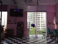 大厅-变画·发型STUDIO