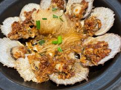 -吕氏焗小鲜•海鲜青岛菜(八大关店)