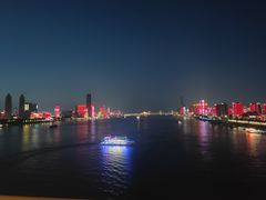 -武汉两江游览·夜游长江(汉口粤汉码头)