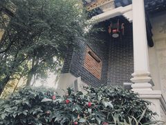 -武汉园博园(武汉自然博物馆)