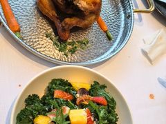 -马克西姆俄罗斯餐厅(通亚街店)