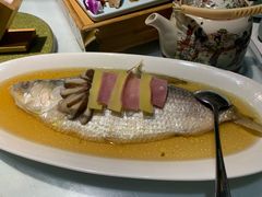 -韵秋荷(宝山龙湖天街店)