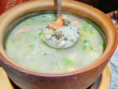 -广东道至正餐厅(区庄店)