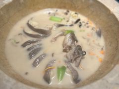 -云海肴云南菜·蒸汽石锅鱼(青岛万象城店)