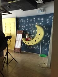 -首尔宝宝SEOUL  BABY STUDIO(通州店)
