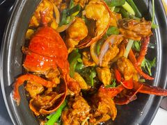-辉记海鲜美食(氹仔店)