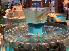 -魏铭鱼头捞饭(晋阳路店)