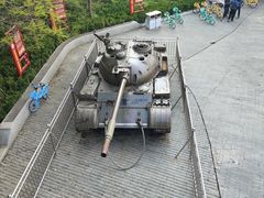 -古文化街旅游区