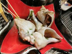 -泉寿司(万科公园店)