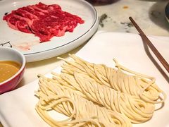 -涮福記·现切牛羊肉火锅(世纪汇店)