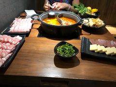 -呷哺呷哺 黄金牧场 (回龙观港龙店)