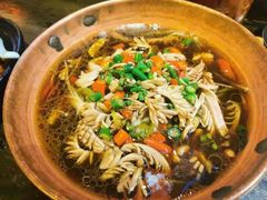 -老灶房-四川土菜(铁牛广场店)