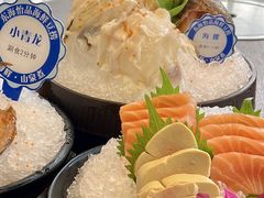 -东海怡品海鲜豆捞(舟宿夜江店)