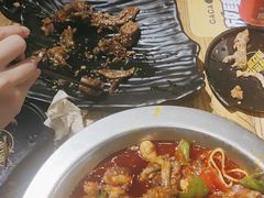 -嘎嘎鸭脑壳(金琴店)
