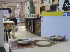 -BOPEYE·波派炸鸡(九霄天地店)