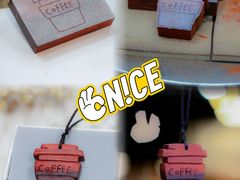 -五月木作·DIY木作文创体验店(北京路店)