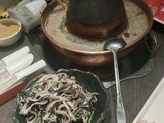 -东来顺饭庄(上地华联店)