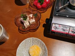 芝士豆腐-合风谷(南下塘店)