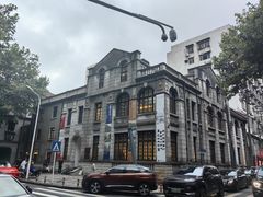 -飞马旅黎黄陂路文旅街区