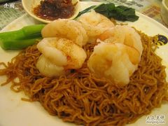 IMG_0456-翠华餐厅(旺角文华商场店)