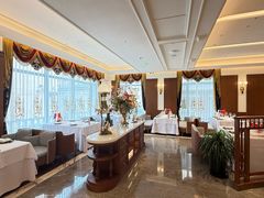 -马克西姆俄罗斯餐厅(通亚街店)