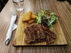 -榖屋house of flour(张江首店)