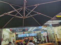 -老陈婆手工面庄