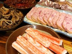 -周幺妹重庆老火锅(银泰城总店)