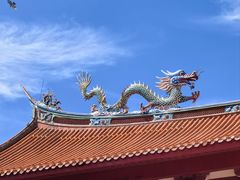 -莆田湄洲妈祖祖庙