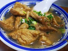 -隆福寺小吃店(东四店)