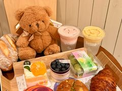 -DEMO黛慕蛋糕(中泰店)