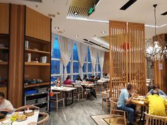 大堂-虾饺妹·酒家(海珠广场店)