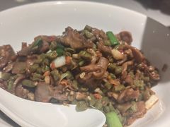 -兰湘子·湘菜小炒(济南领秀城店)