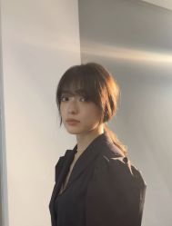 -蒋伟时尚造型