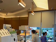 -奈雪的茶(大梅沙8号仓店)