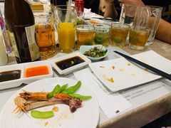 -上渔铁板烧(熙悦汇店)