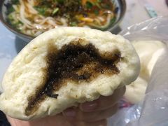 -清泉阁包子铺(中山路店)
