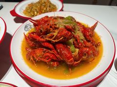-虾鼎记·蓝龙虾小龙虾(永新汇店)
