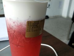 -%百分茶(江阴万达店)