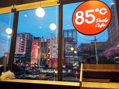 -85度C(南京珠江华海店)