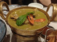 -Home Thai·泰谣(王府井apm店)