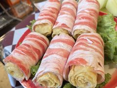 -王歘歘·chuǎ火锅(五道营店)
