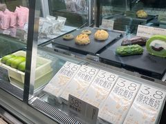 -喜茶(广州荔湾领展广场店)