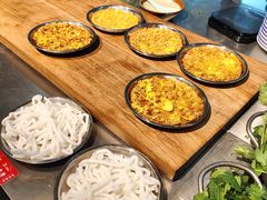 -牛腩之旅·牛腩牛杂煲(经纬汇店)