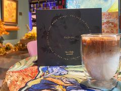 -上海明天广场JW万豪酒店