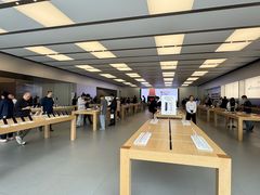 -Apple零售店(深圳益田假日广场店)